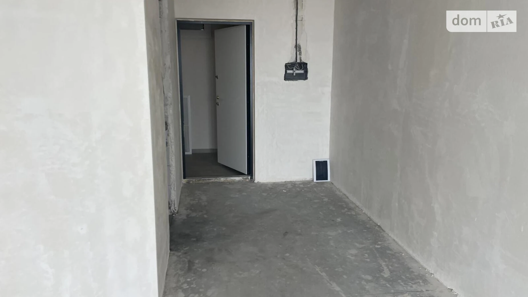 Продается 1-комнатная квартира 38 кв. м в Киеве, ул. Академика Булаховского, 2 - фото 4