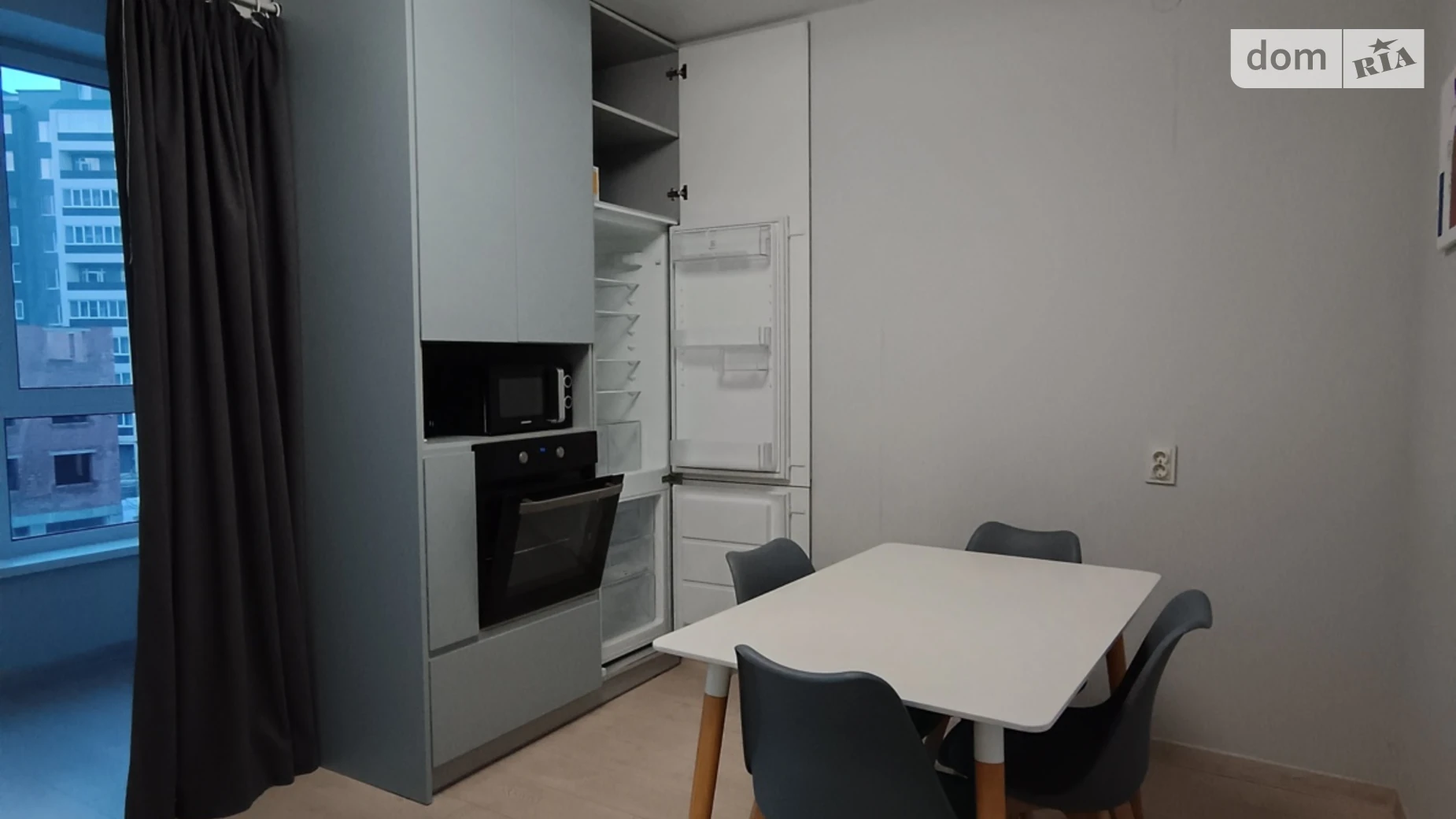 Сдается в аренду 2-комнатная квартира 65 кв. м в Хмельницком, ул. Институтская, 6/4 - фото 3