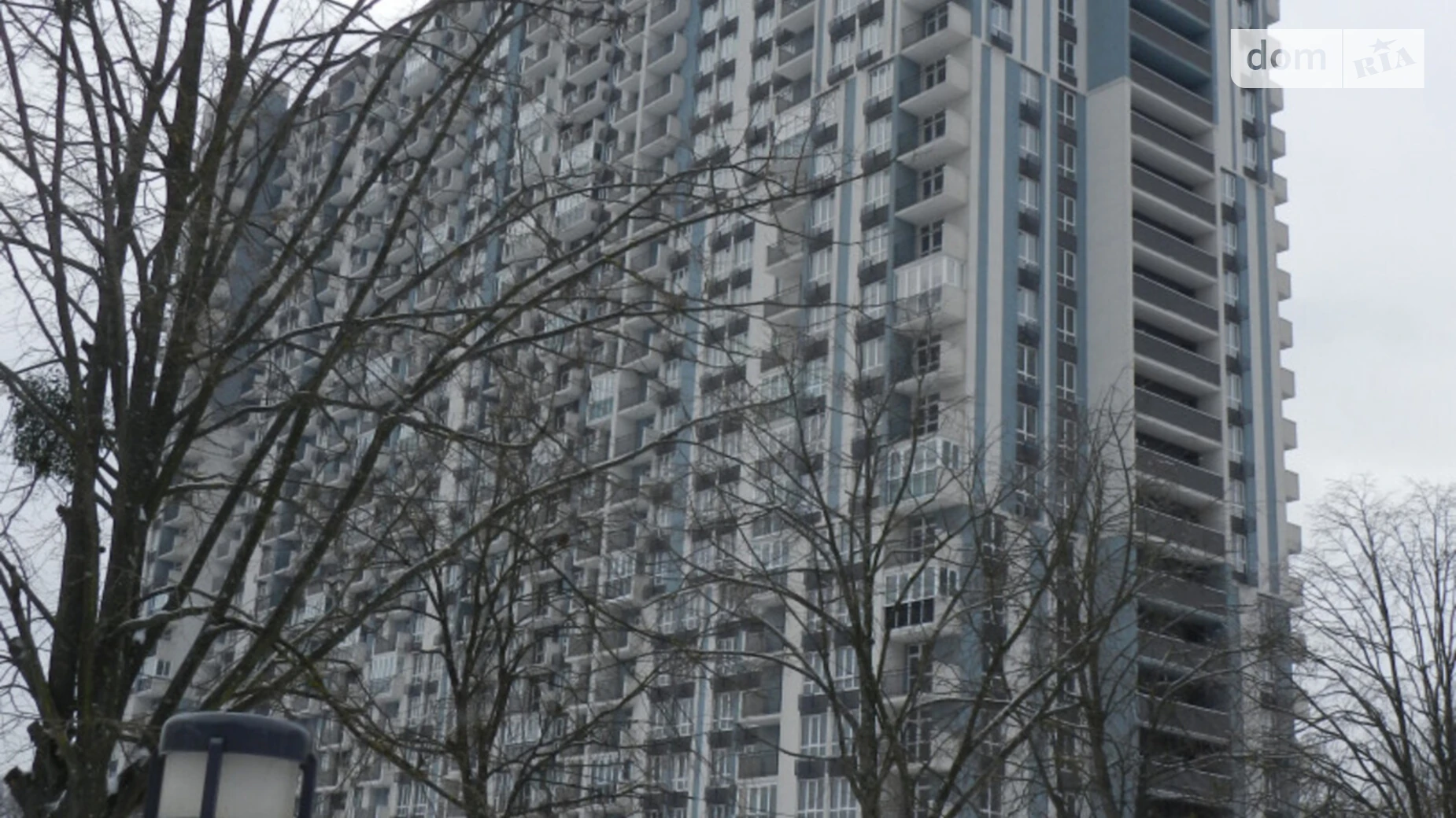 Продается 2-комнатная квартира 59.2 кв. м в Киеве, просп. Академика Глушкова, 42 - фото 5