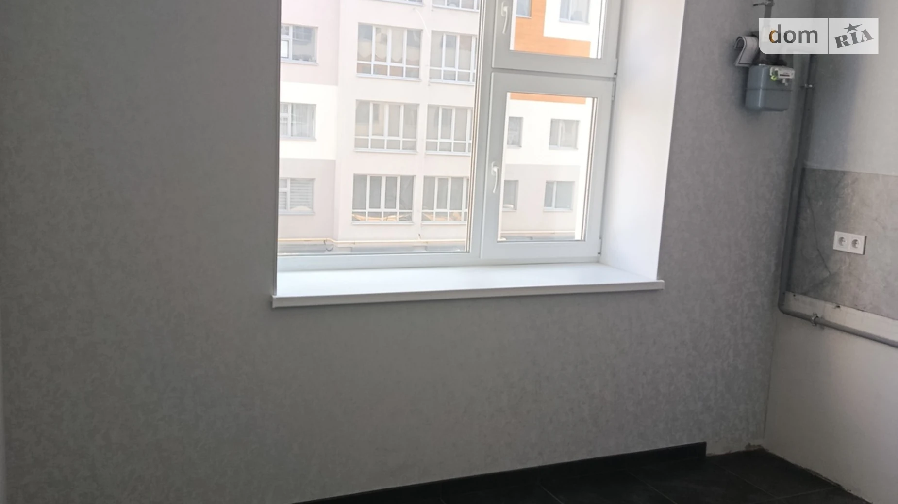 Продается 1-комнатная квартира 42.4 кв. м в Хмельницком, цена: 59900 $ - фото 3