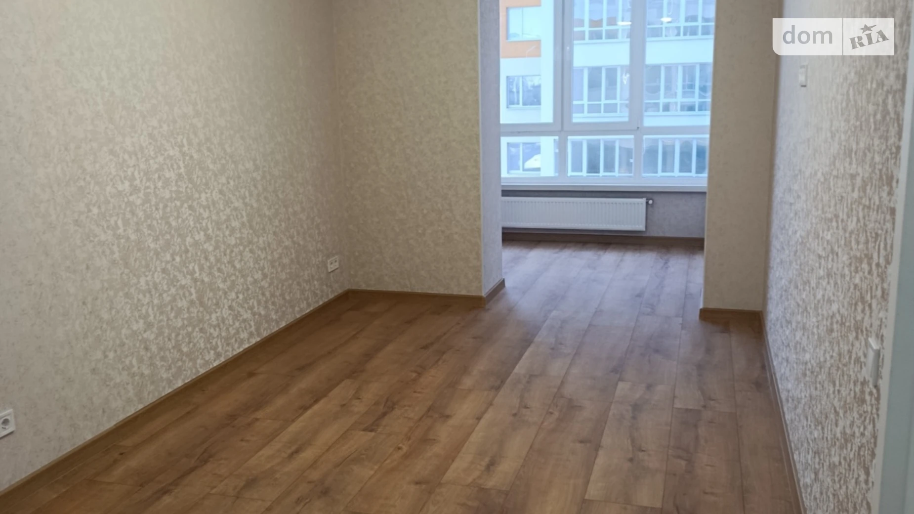 Продается 1-комнатная квартира 42.4 кв. м в Хмельницком, цена: 59900 $ - фото 5