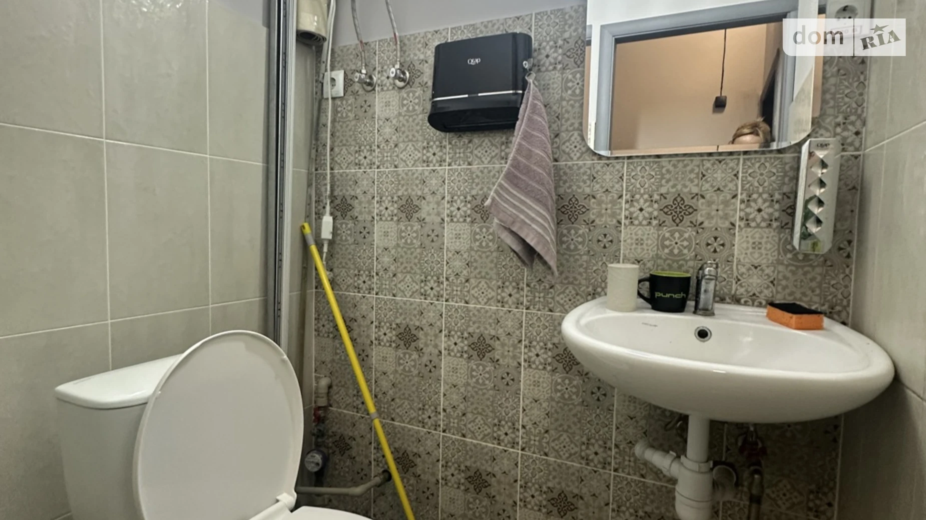 Сдается в аренду помещения свободного назначения 60 кв. м в 10-этажном здании, цена: 25000 грн - фото 4