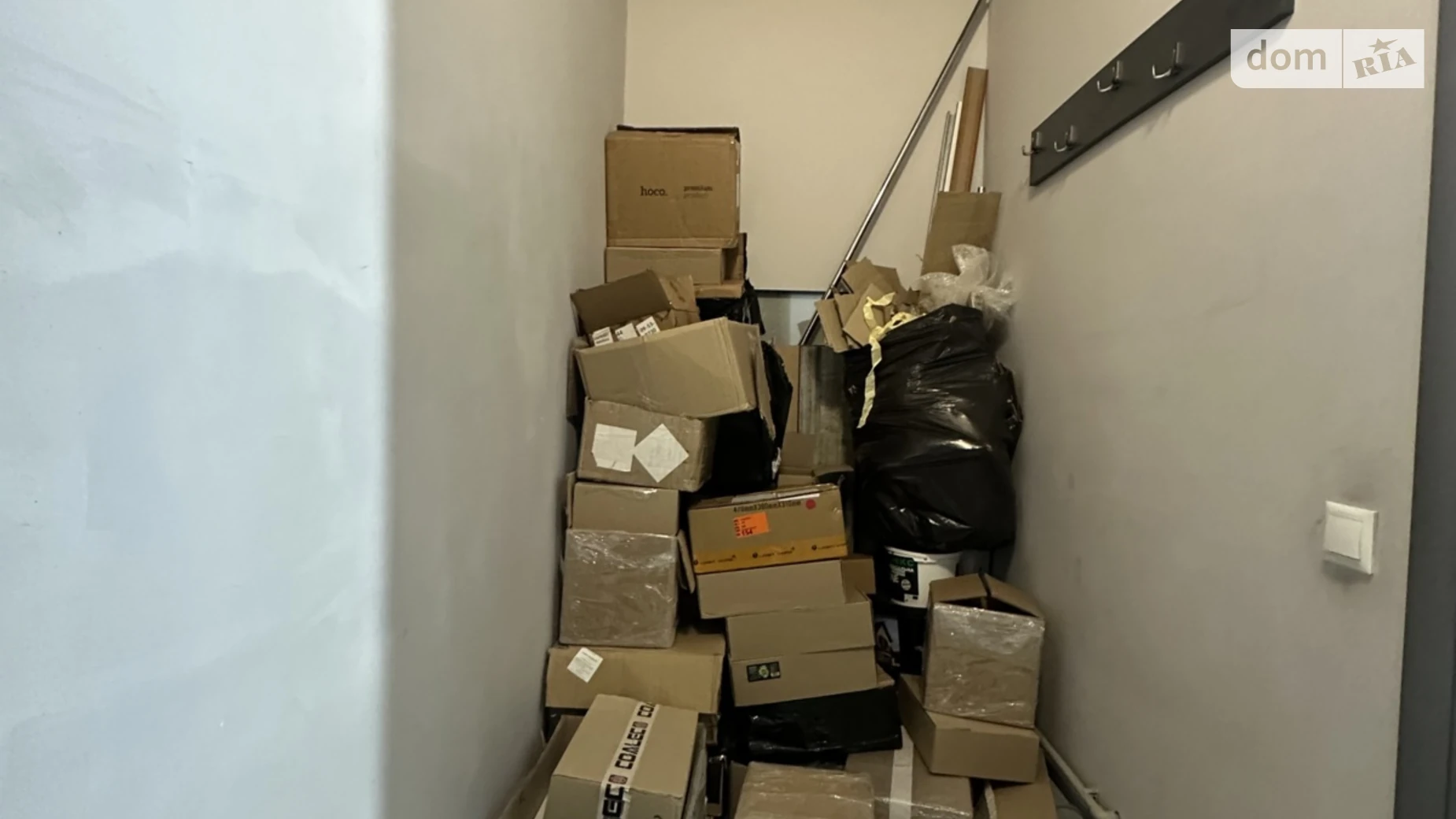 Сдается в аренду помещения свободного назначения 60 кв. м в 10-этажном здании, цена: 25000 грн - фото 5