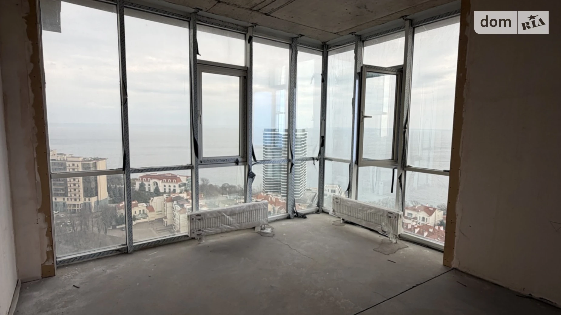 Продается 2-комнатная квартира 72 кв. м в Одессе, бул. Французский, 60Г - фото 2