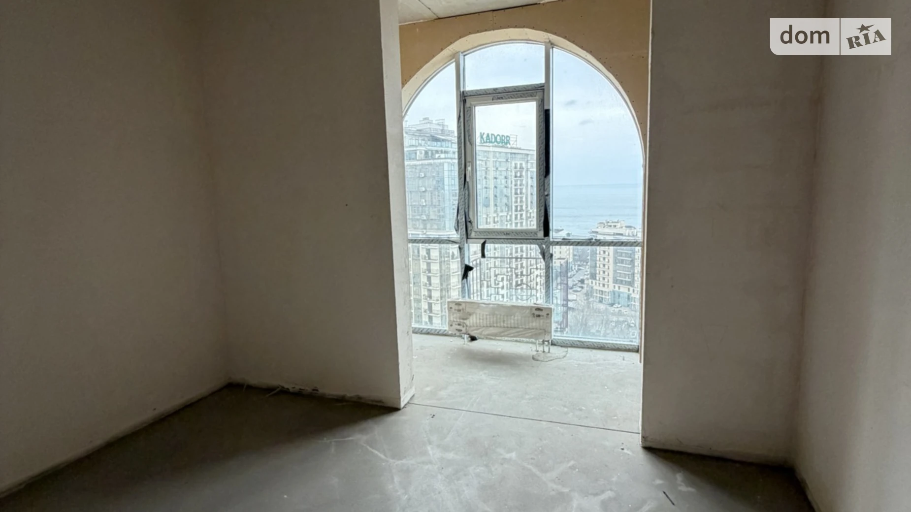 Продается 2-комнатная квартира 72 кв. м в Одессе, бул. Французский, 60Г - фото 3