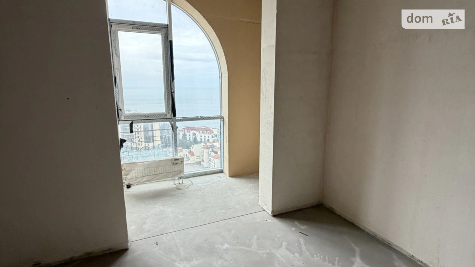 Продается 2-комнатная квартира 72 кв. м в Одессе, бул. Французский, 60Г - фото 4