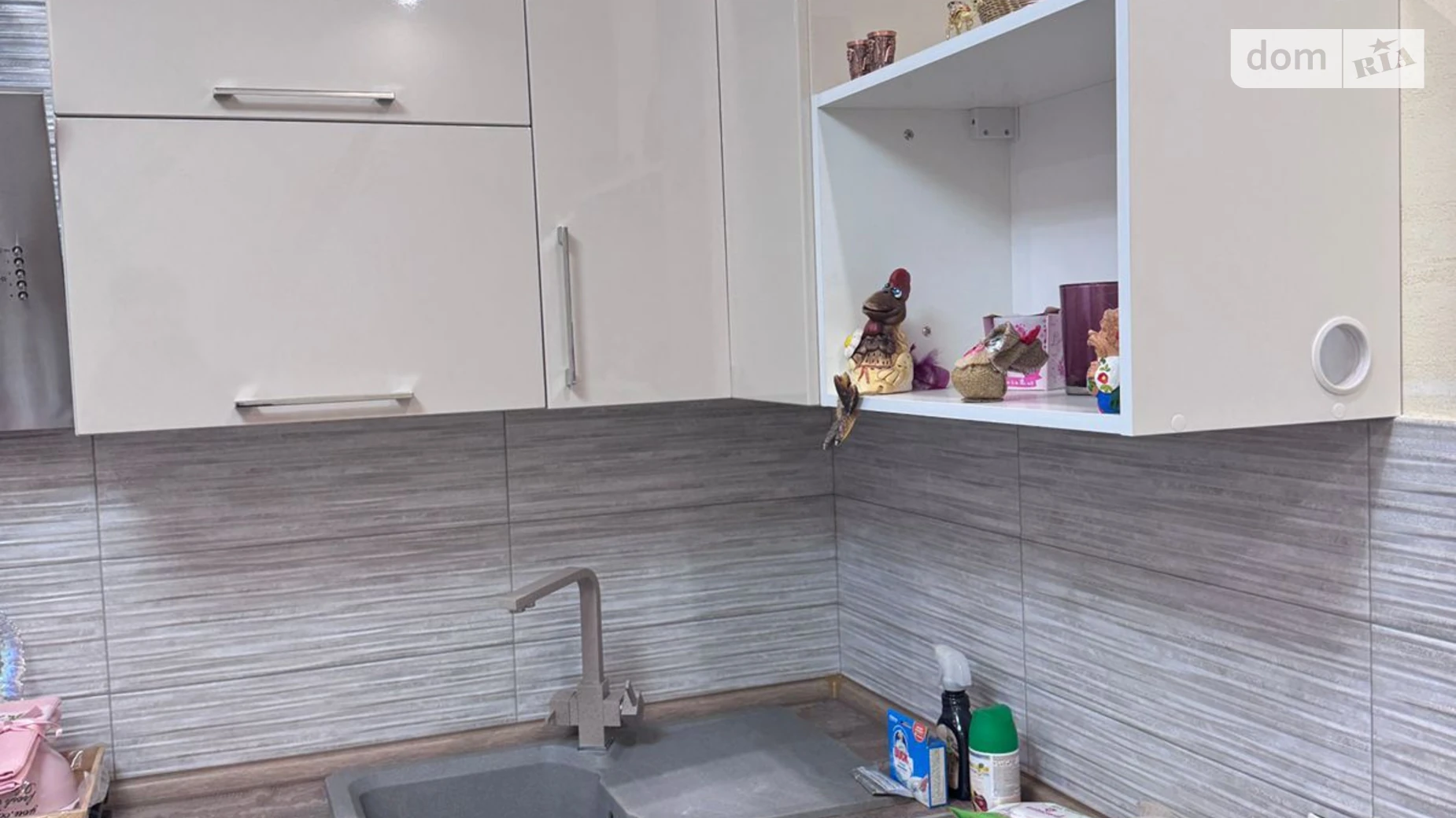 Сдается в аренду 1-комнатная квартира в Николаеве, ул. Архитектора Старова, 4К - фото 2