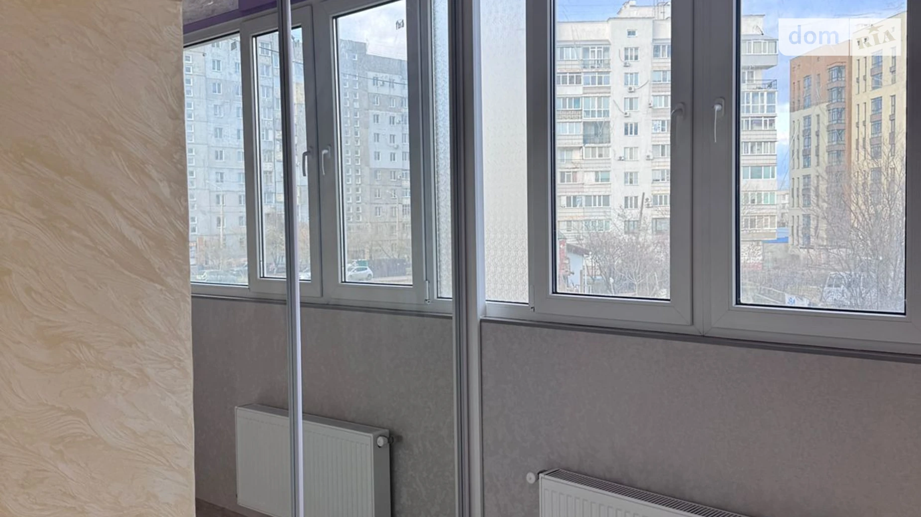 Сдается в аренду 1-комнатная квартира в Николаеве, ул. Архитектора Старова, 4К - фото 5