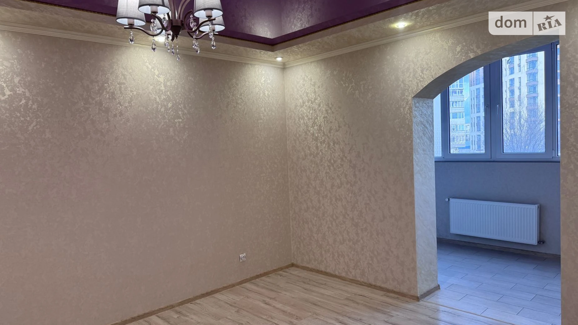 Сдается в аренду 1-комнатная квартира в Николаеве, ул. Архитектора Старова, 4К - фото 4