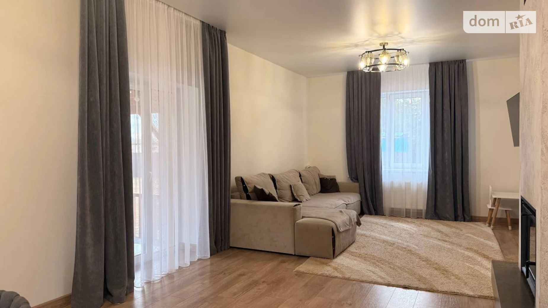 Продается дом на 2 этажа 131 кв. м с верандой, цена: 200000 $ - фото 5