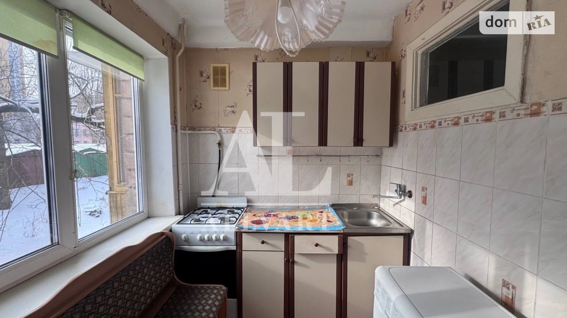 Продається 1-кімнатна квартира 29.3 кв. м у Києві, цена: 39999 $ - фото 2