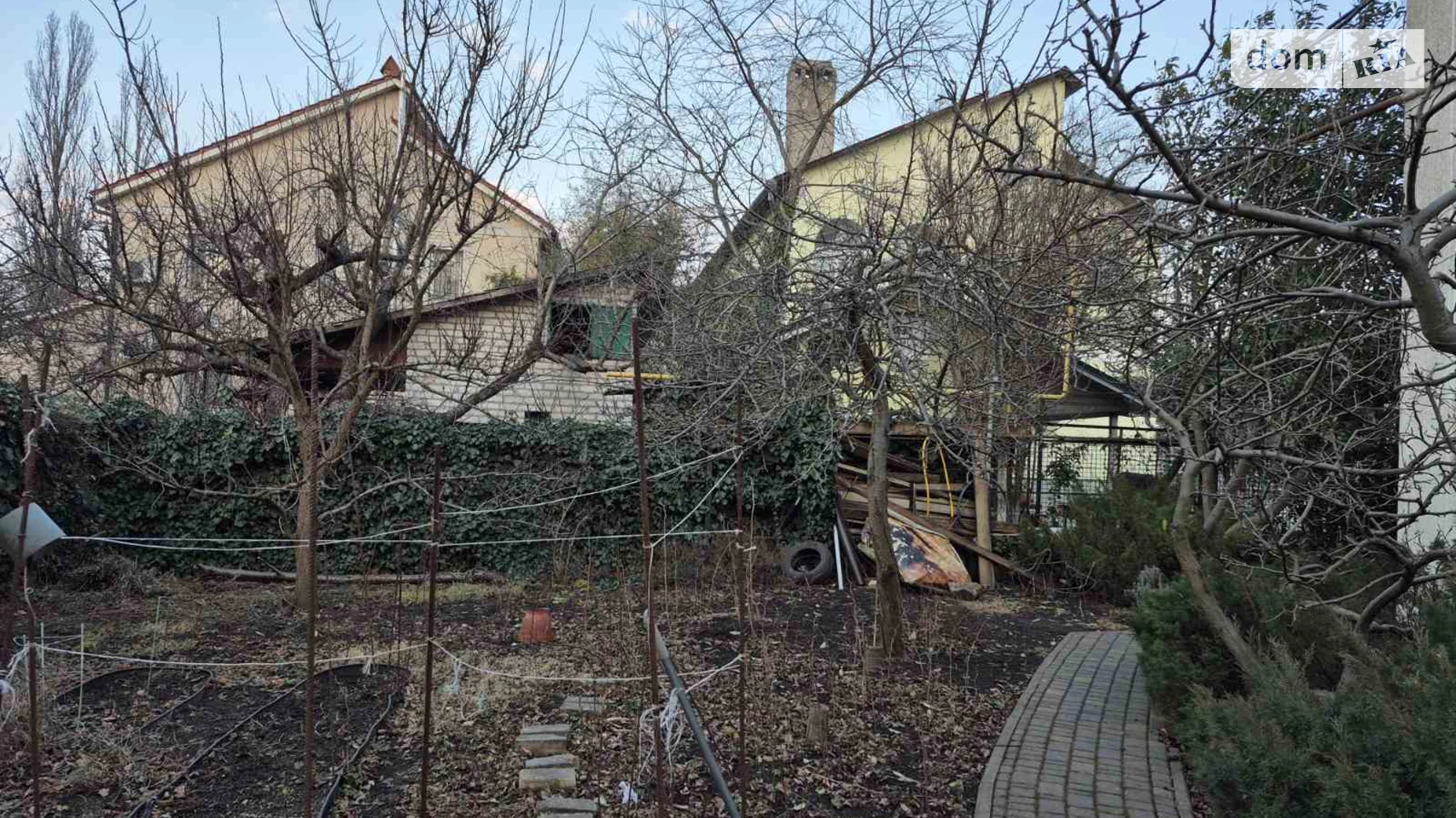 Сдается в аренду часть дома 80 кв. м с баней/сауной, цена: 27000 грн - фото 4