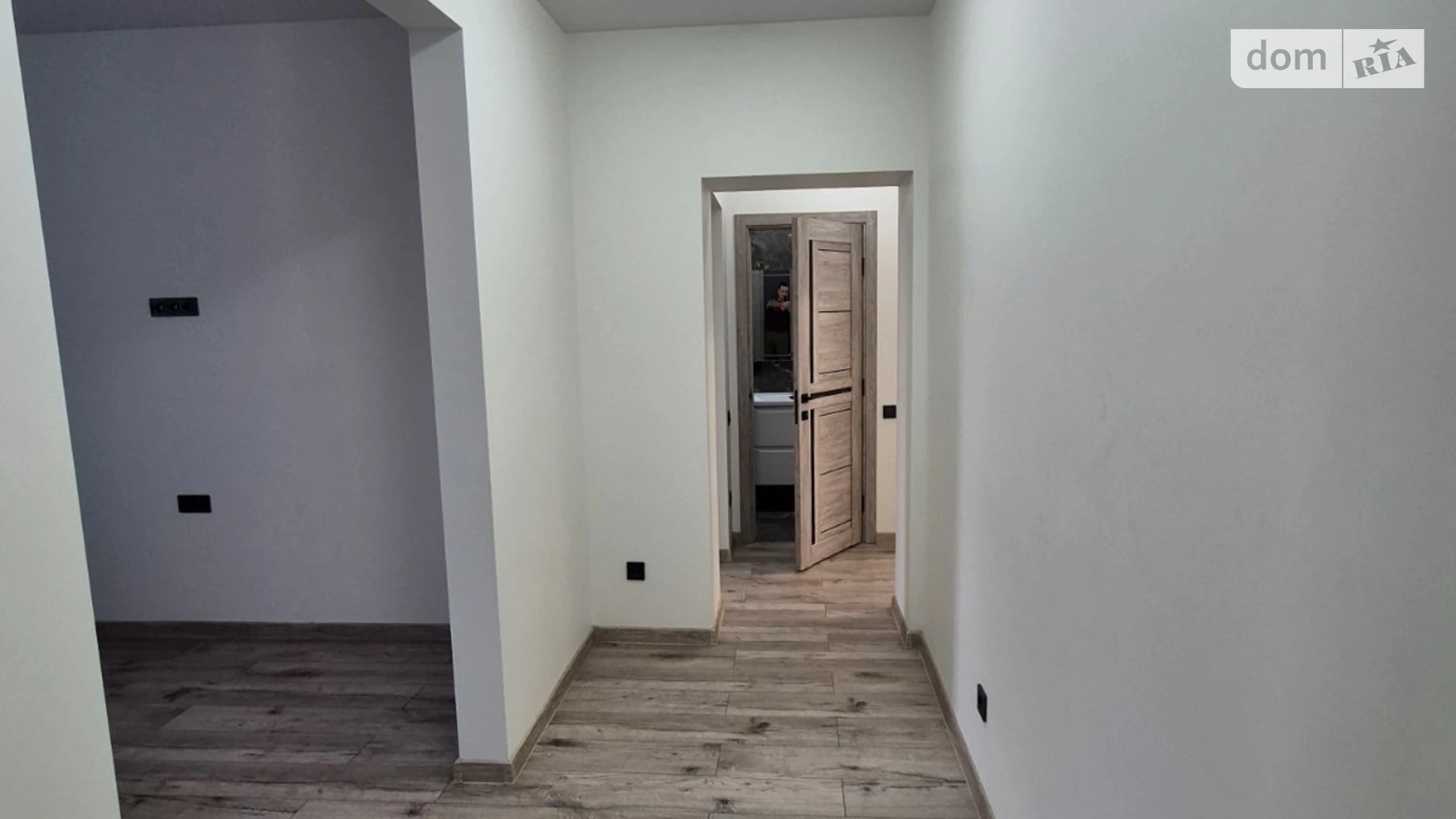 Продається 2-кімнатна квартира 45.8 кв. м у Дніпрі, вул. Калинова, 24 - фото 3