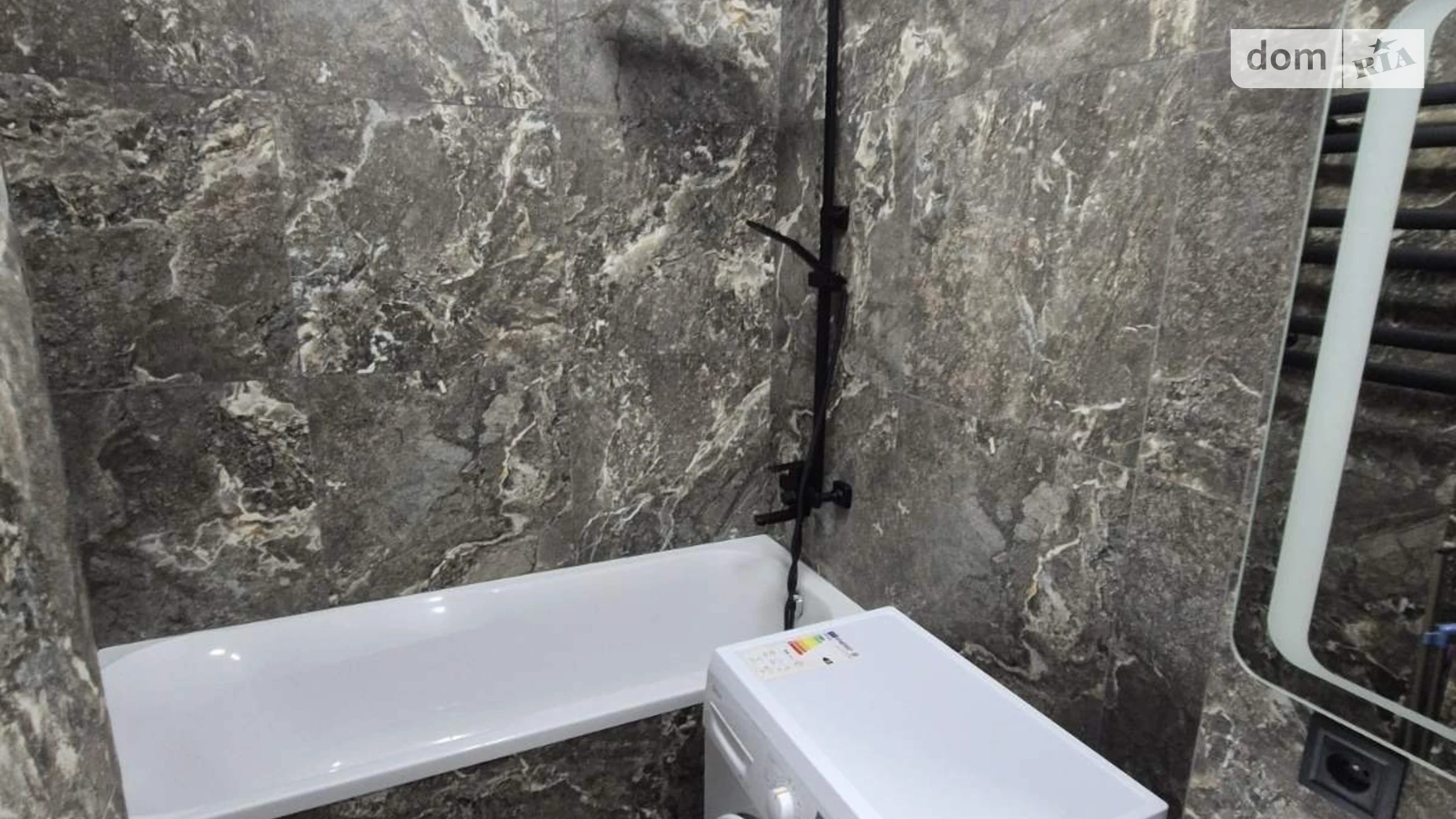 Продається 2-кімнатна квартира 45.8 кв. м у Дніпрі, вул. Калинова, 24 - фото 5