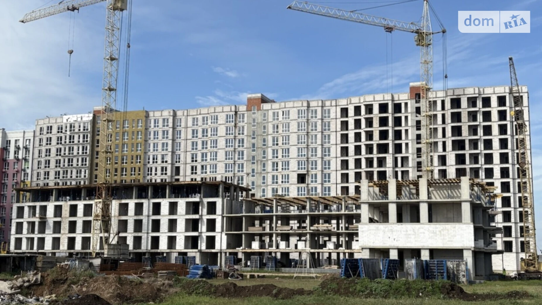 Продается 2-комнатная квартира 40.42 кв. м в Авангарде, ул. Василия Спрейса, 1 - фото 4