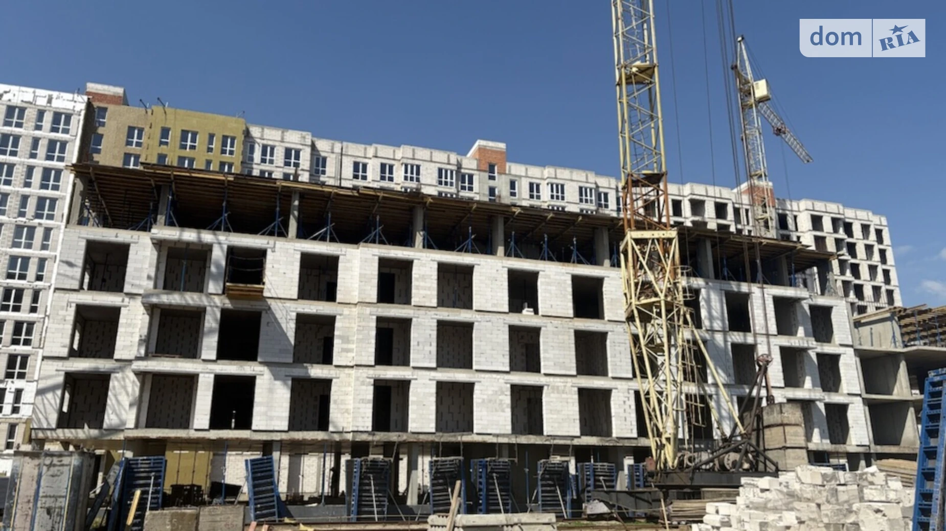 Продается 1-комнатная квартира 26.53 кв. м в Авангарде, ул. Василия Спрейса, 1 - фото 5