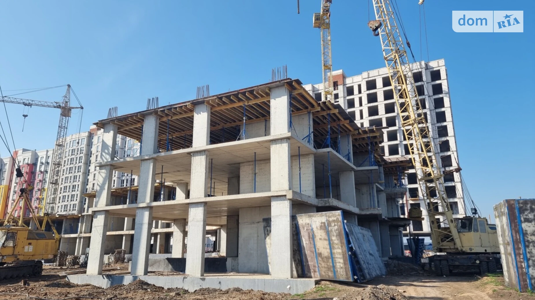 Продается 1-комнатная квартира 39.71 кв. м в Авангарде, ул. Василия Спрейса, 1 - фото 5