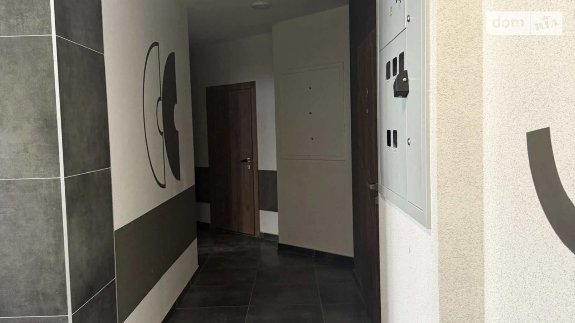 Продается 1-комнатная квартира 40.5 кв. м в Ирпене, ул. Ольги Кобылянской(Достоевского), 1В/9 - фото 4