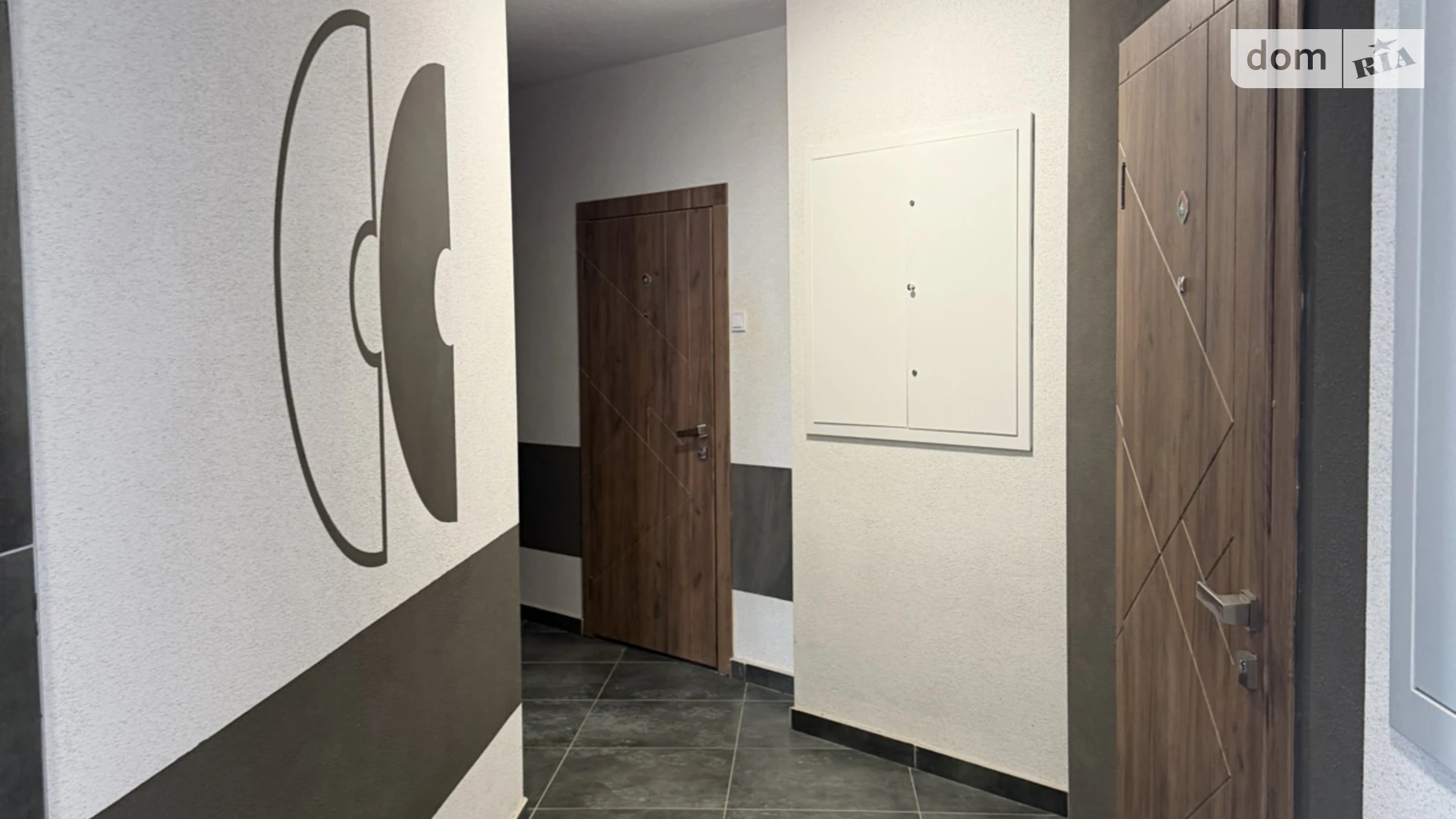 Продается 1-комнатная квартира 40.5 кв. м в Ирпене, ул. Ольги Кобылянской(Достоевского), 1В/9 - фото 5