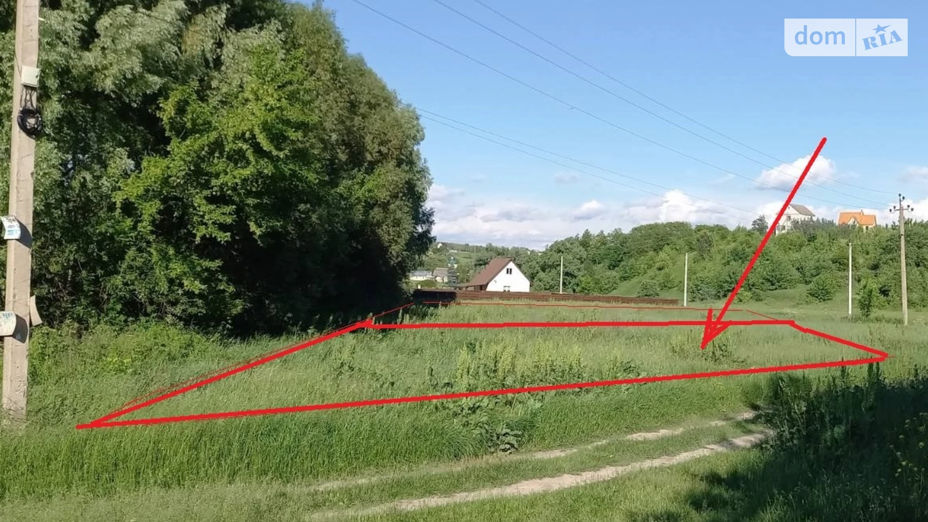 Набережна Рославичи, цена: 18000 $ - фото 2