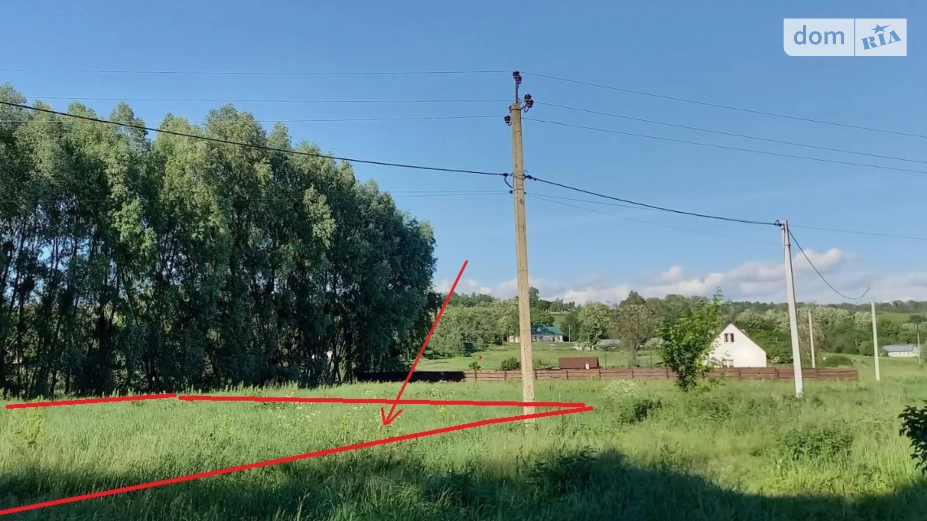 Набережна Рославичи, цена: 18000 $ - фото 5