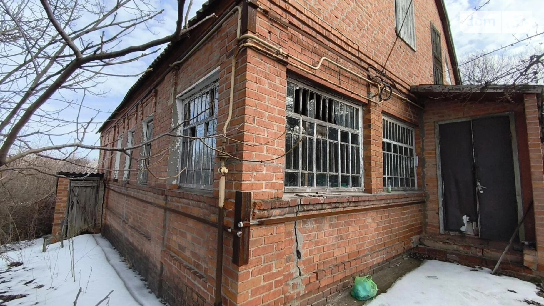 Продається одноповерховий будинок 77 кв. м з меблями, цена: 9500 $ - фото 3