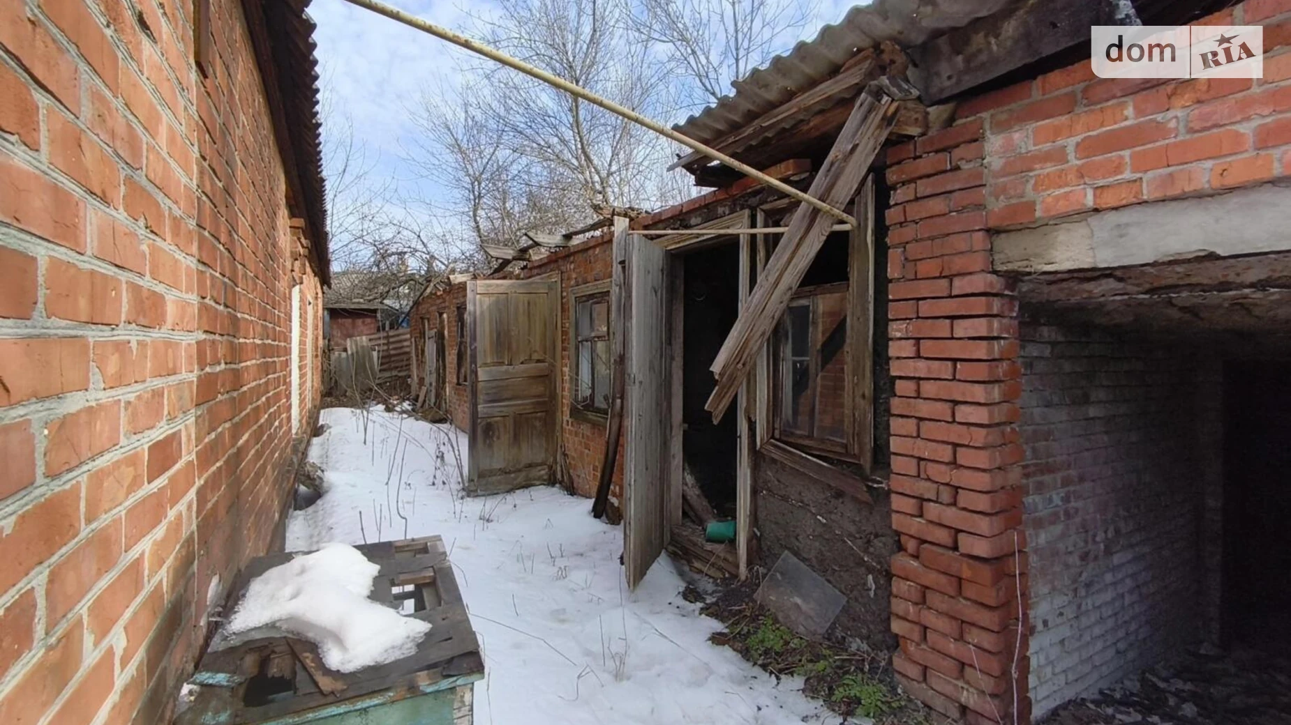 Продається одноповерховий будинок 77 кв. м з меблями, цена: 9500 $ - фото 5