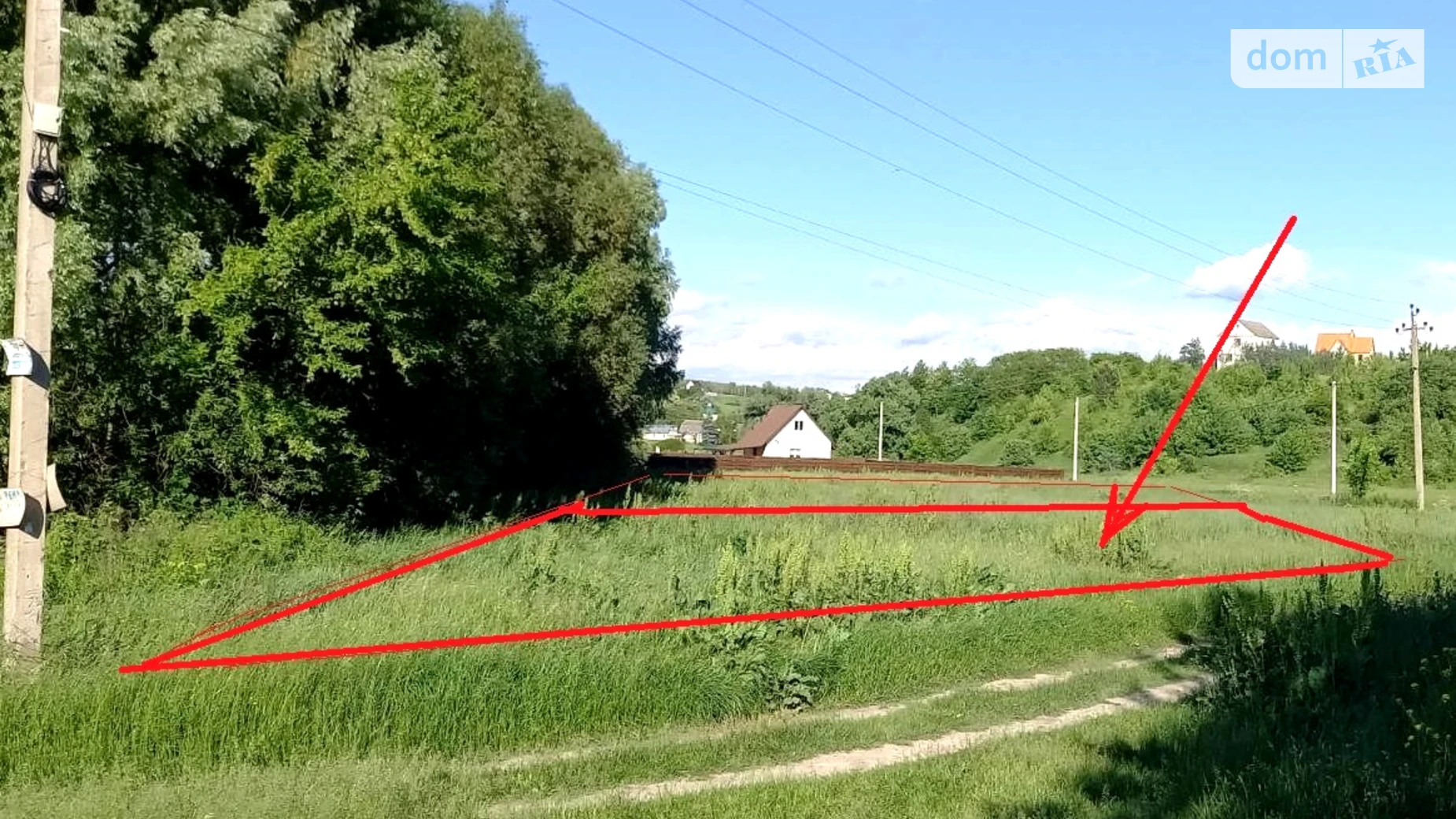 Набережна Рославичи, цена: 18000 $ - фото 3