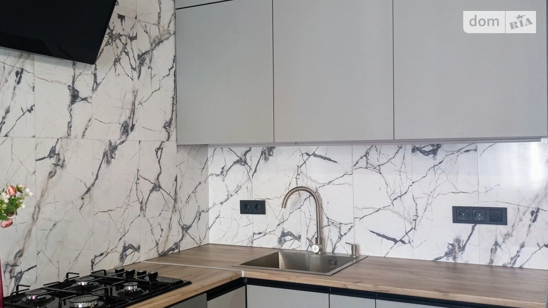 Сдается в аренду 2-комнатная квартира 67.1 кв. м в Хмельницком, ул. Лесогриневецкая - фото 5