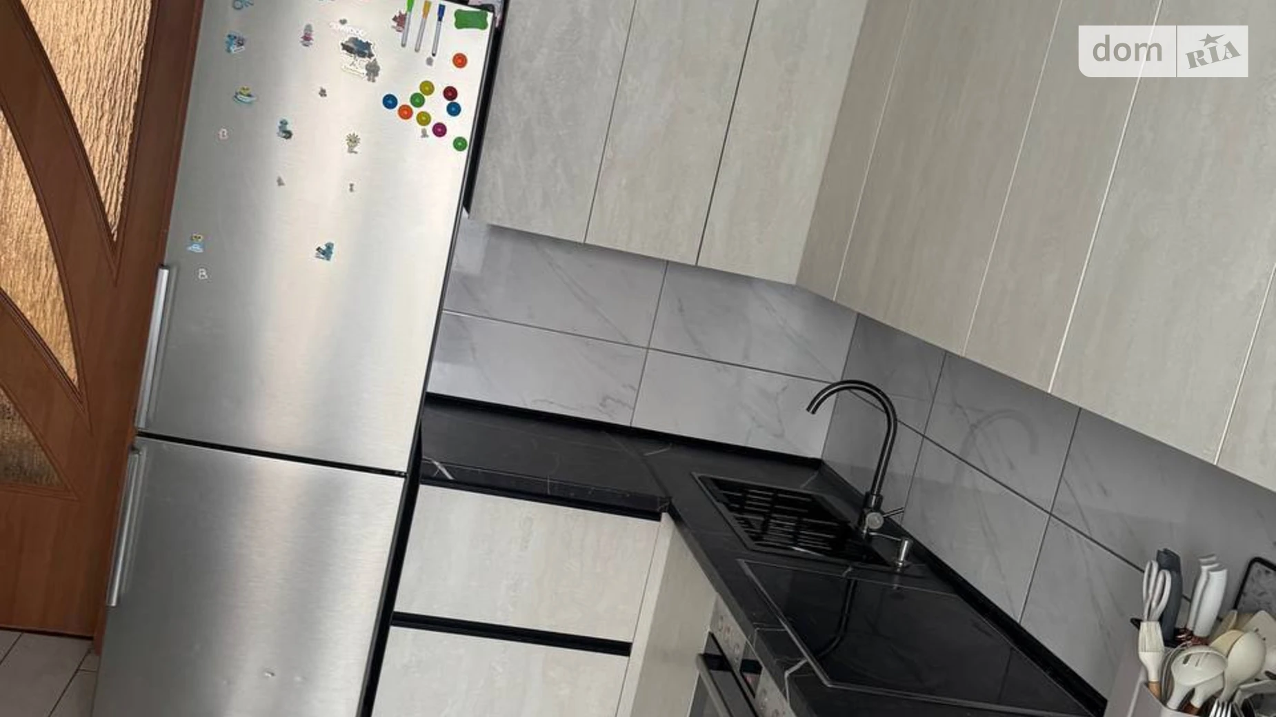 2-кімнатна квартира 57.4 кв. м у Тернополі, вул. Сергія Короля(Бережанська) - фото 2