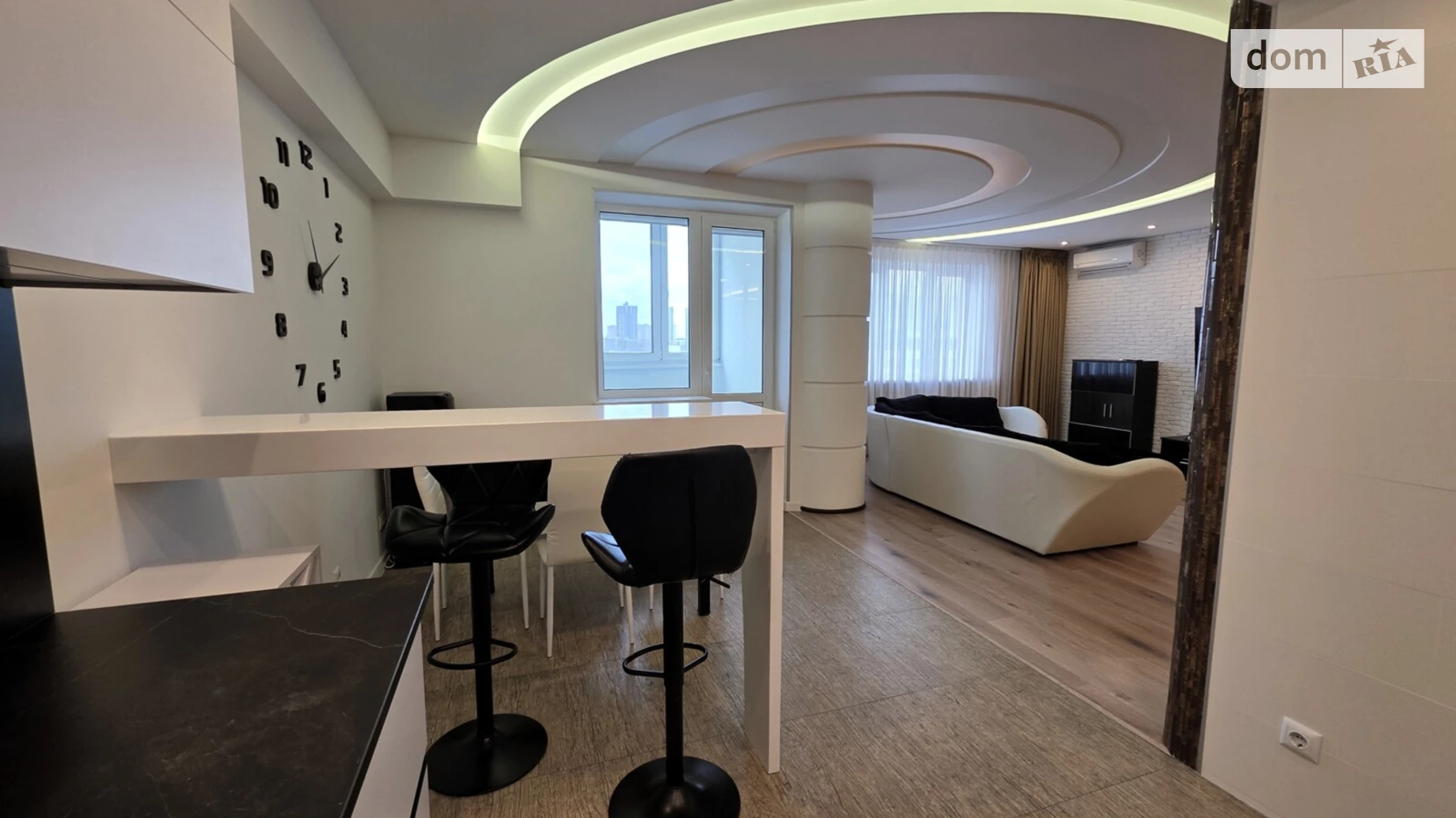 Продается 3-комнатная квартира 119.8 кв. м в Киеве, ул. Автозаводская, 29А - фото 5