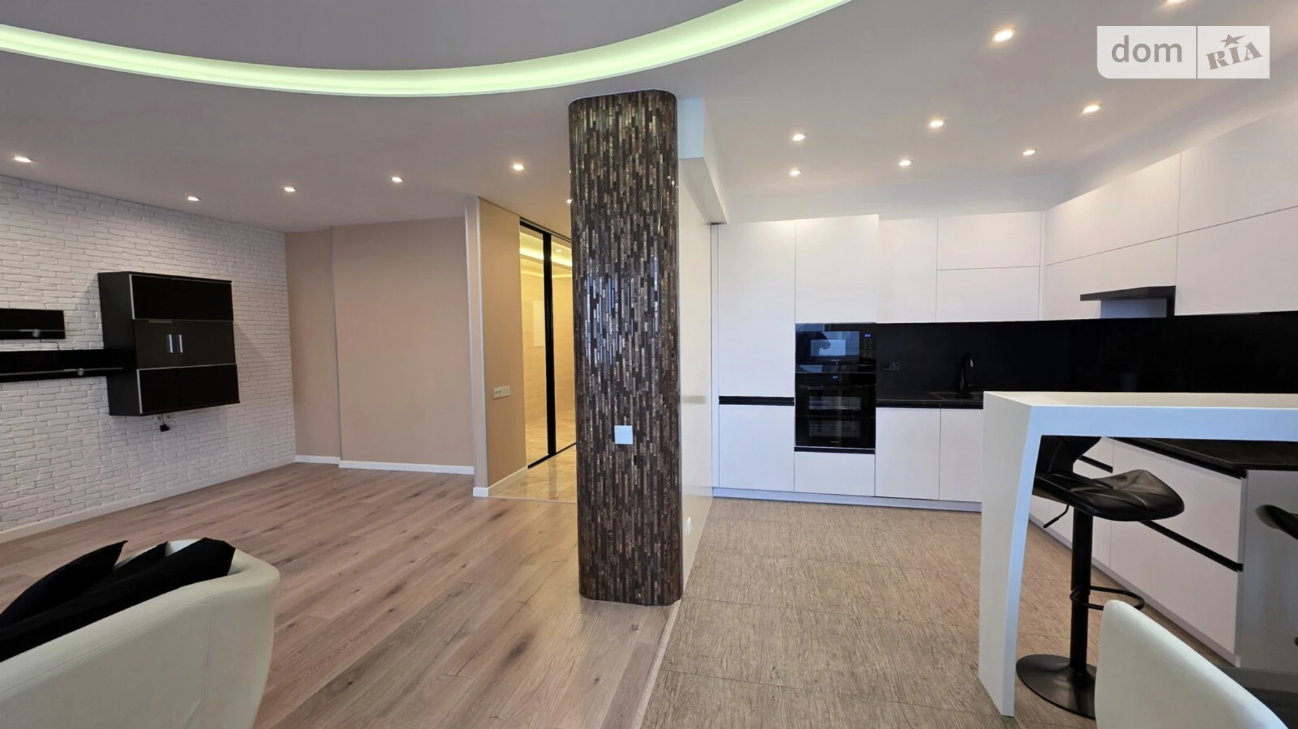 Продается 3-комнатная квартира 119.8 кв. м в Киеве, ул. Автозаводская, 29А - фото 4