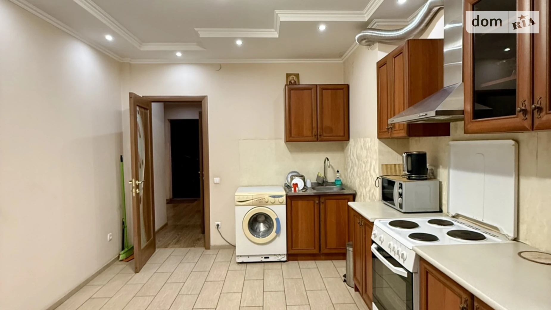 Сдается в аренду 2-комнатная квартира 68 кв. м в Черновцах, ул. Черноморская - фото 4