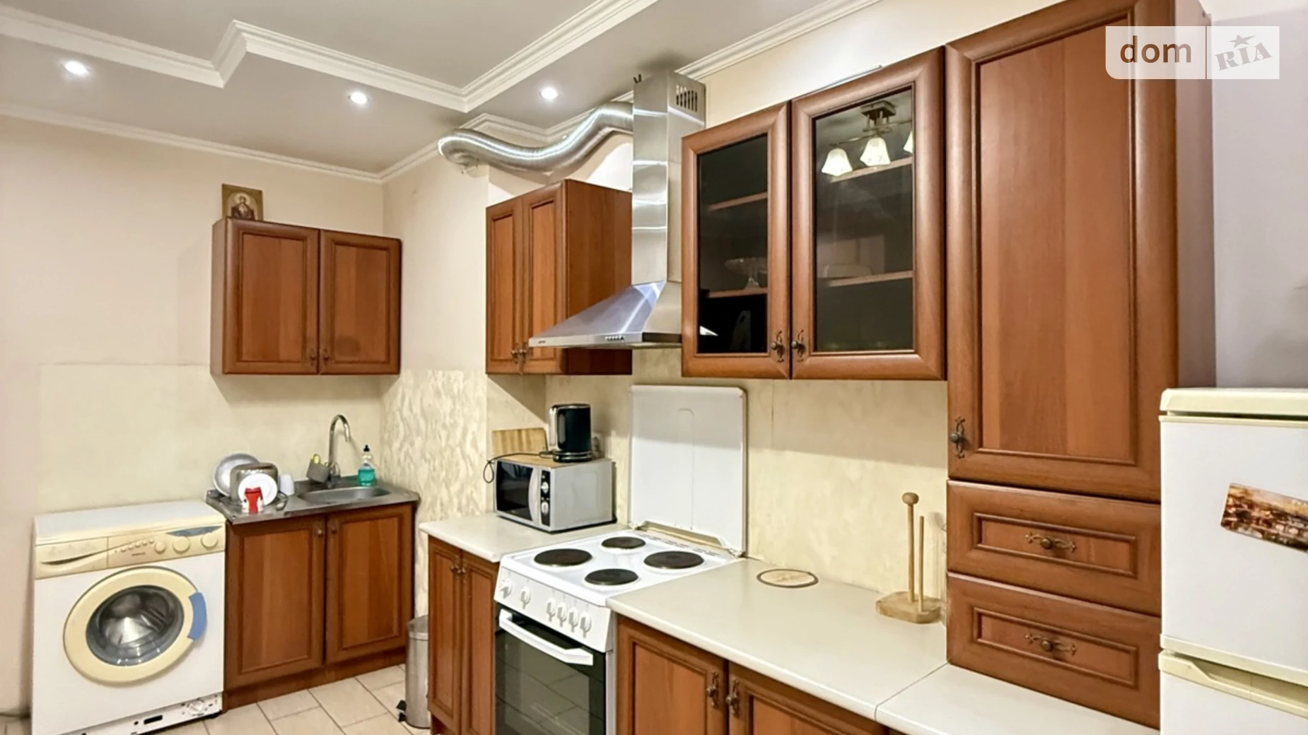 Сдается в аренду 2-комнатная квартира 68 кв. м в Черновцах, ул. Черноморская - фото 5