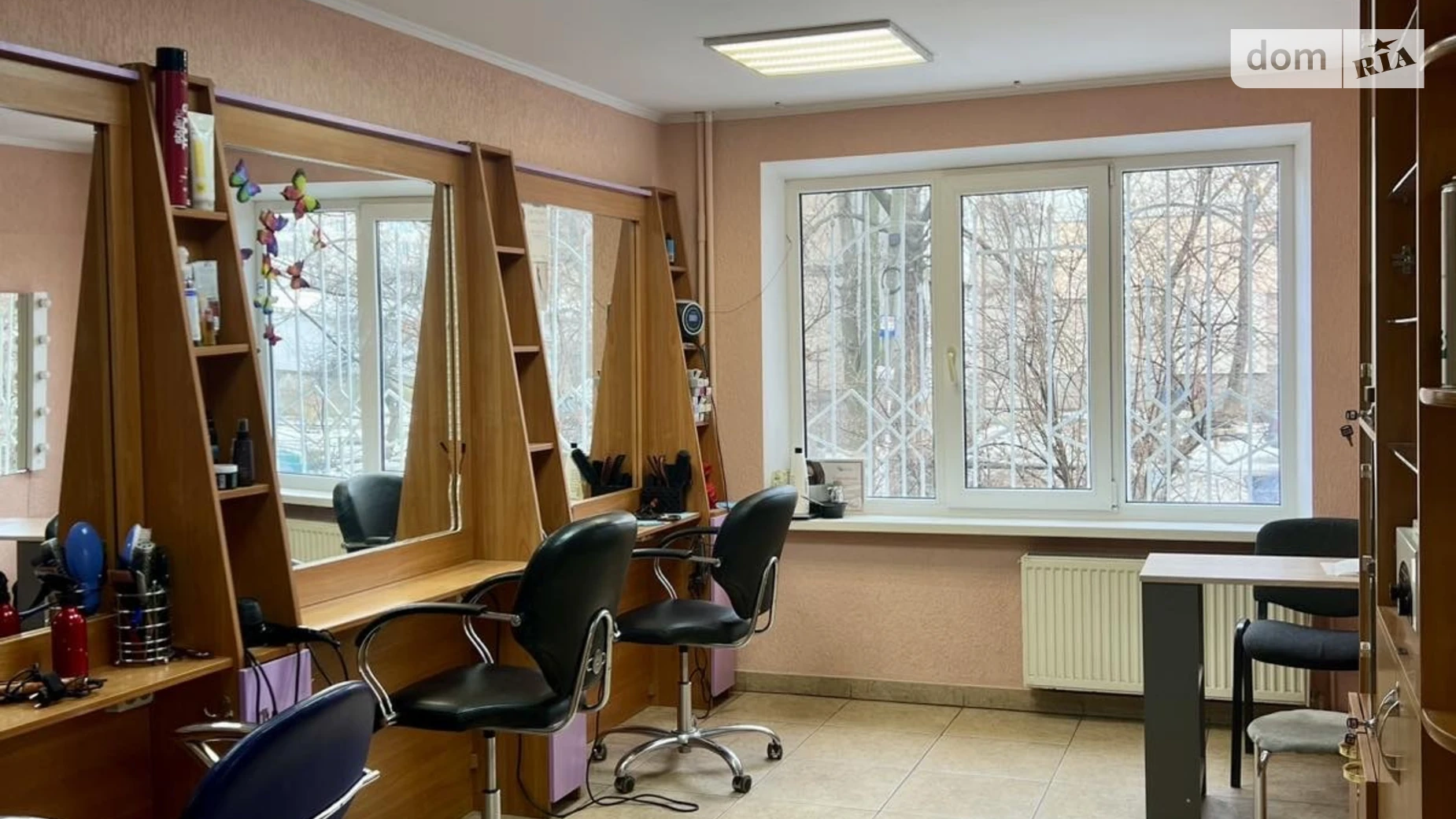 Продается помещения свободного назначения 62.7 кв. м в 9-этажном здании, цена: 73000 $ - фото 5