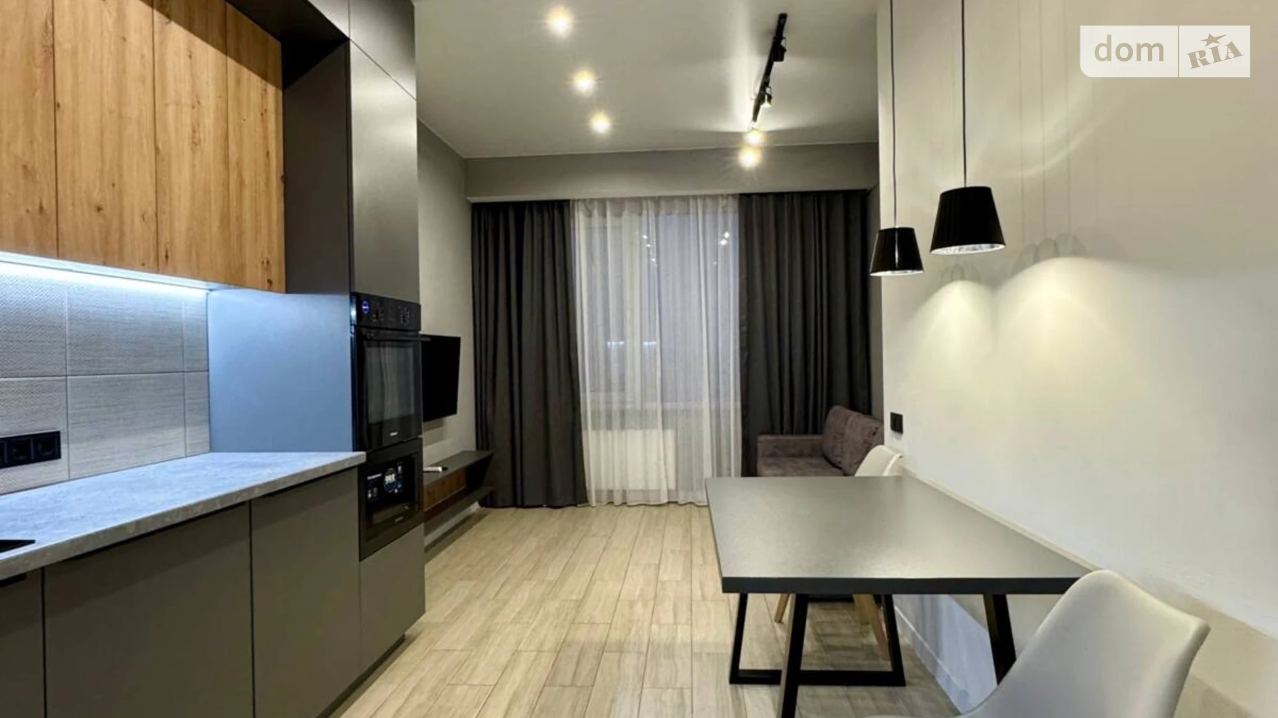 Сдается в аренду 1-комнатная квартира 52 кв. м в Днепре, ул. Старокозацкая, 75 - фото 2