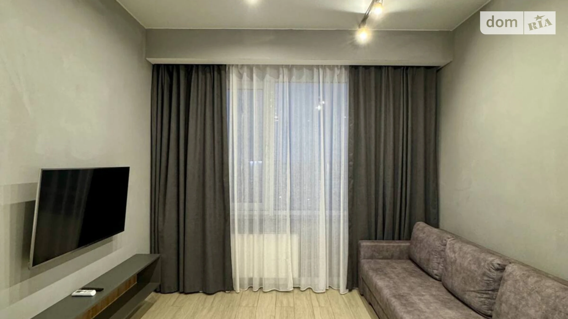 Сдается в аренду 1-комнатная квартира 52 кв. м в Днепре, ул. Старокозацкая, 75 - фото 3