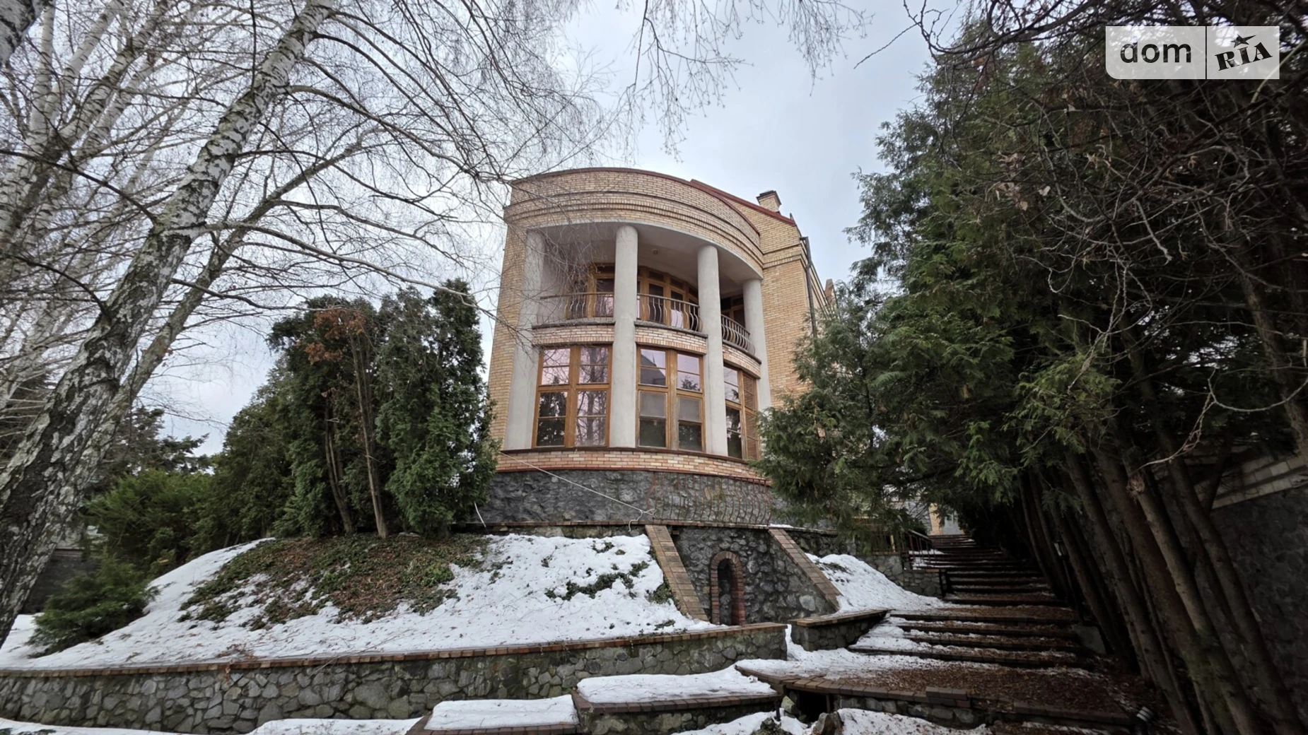 Продается дом на 4 этажа 800 кв. м с балконом, цена: 850000 $ - фото 5