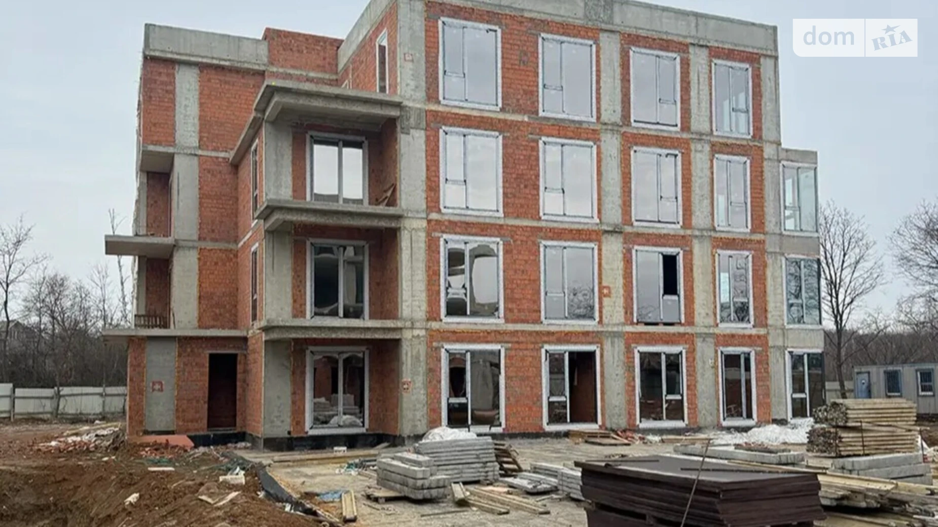 Продается 2-комнатная квартира 73.56 кв. м в Ужгороде, цена: 121374 $ - фото 5