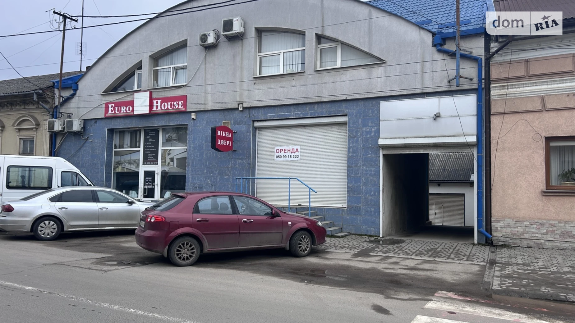 Продається приміщення вільного призначення 458 кв. м в 2-поверховій будівлі, цена: 299000 $ - фото 2