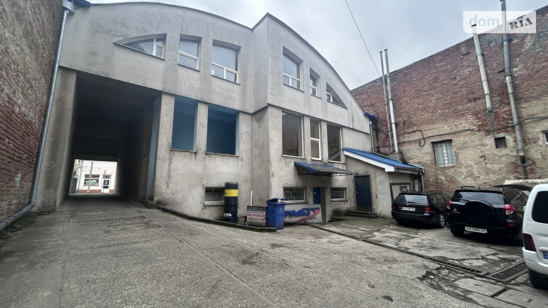 Продається приміщення вільного призначення 458 кв. м в 2-поверховій будівлі, цена: 299000 $ - фото 4