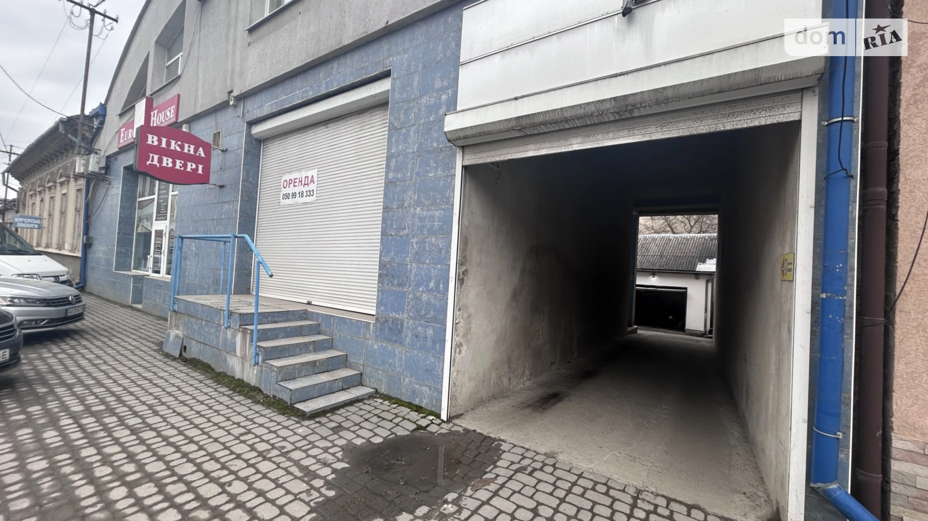 Продається приміщення вільного призначення 458 кв. м в 2-поверховій будівлі, цена: 299000 $ - фото 3