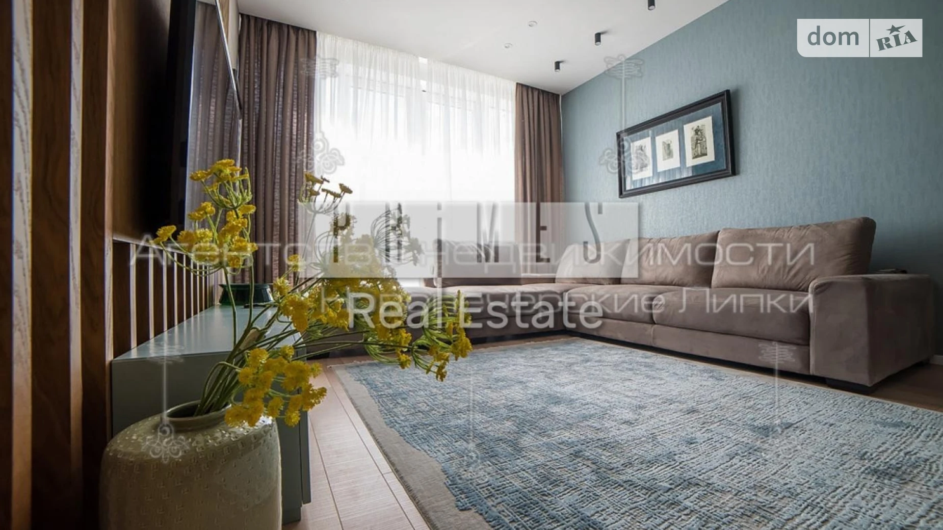 Сдается в аренду 5-комнатная квартира 193.5 кв. м в Киеве, ул. Андрея Верхогляда(Драгомирова), 15 - фото 5