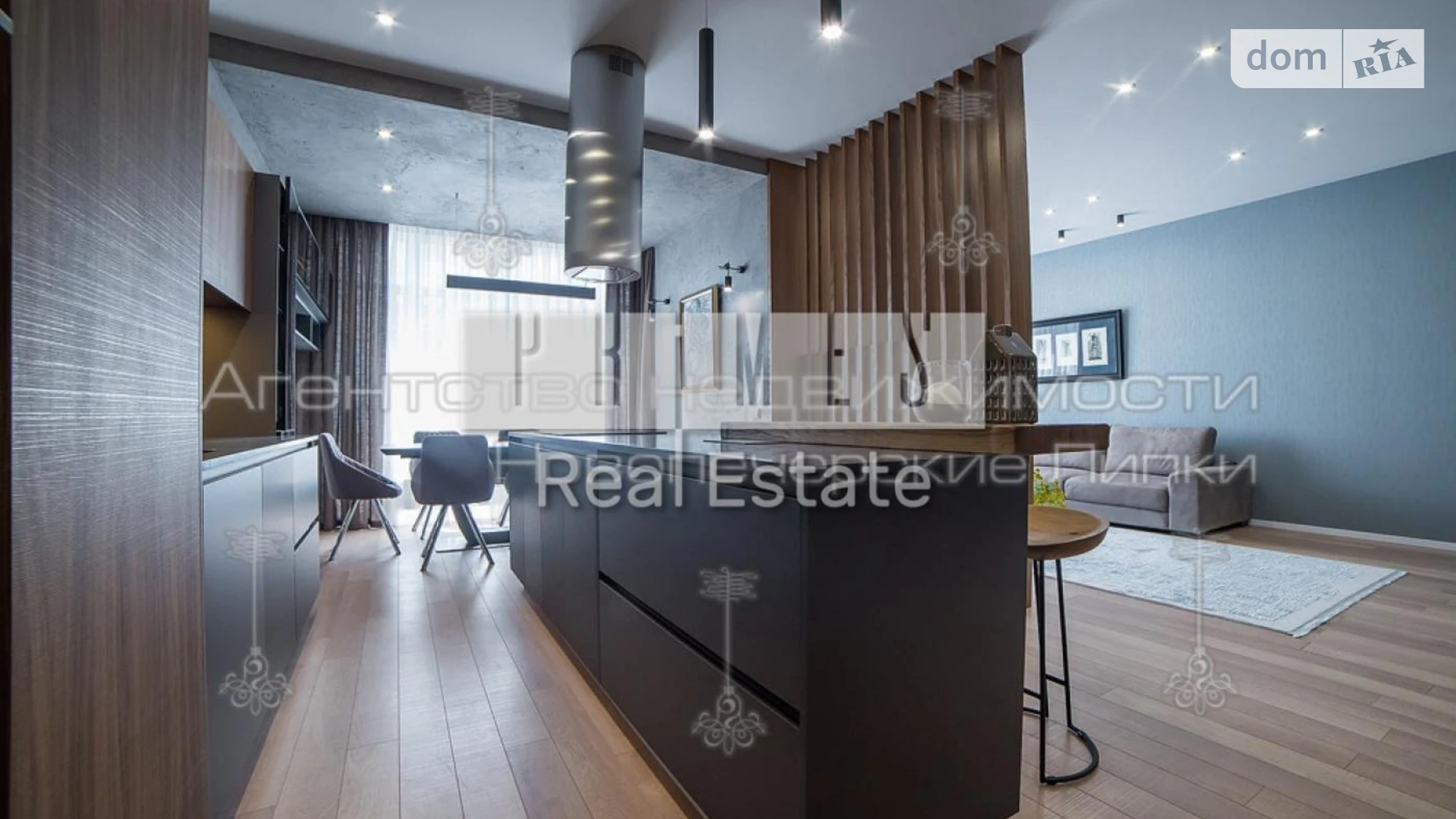 Сдается в аренду 5-комнатная квартира 193.5 кв. м в Киеве, ул. Андрея Верхогляда(Драгомирова), 15 - фото 3