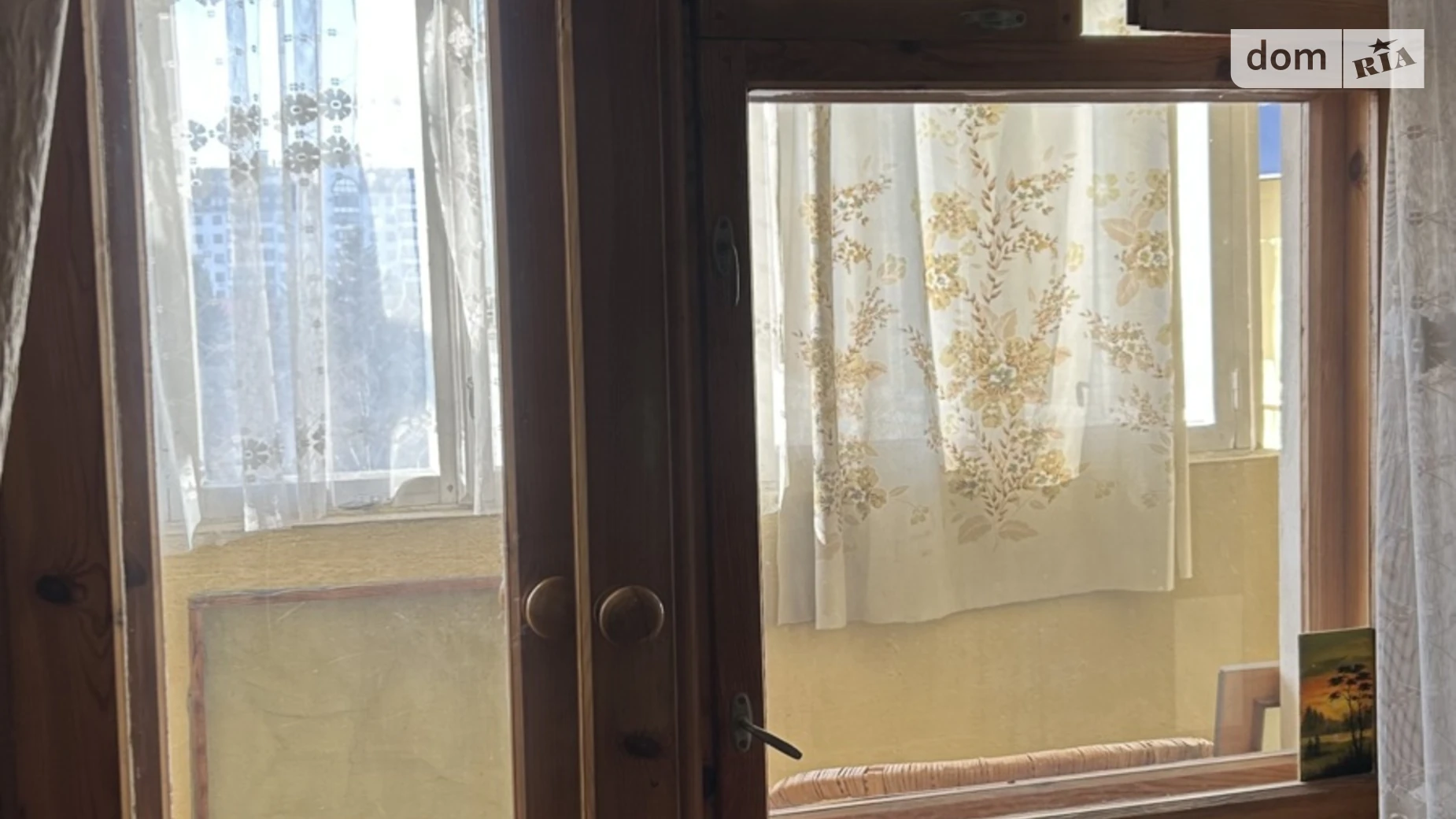 Продается 2-комнатная квартира 58.7 кв. м в Хмельницком, ул. Проскуровская, 65 - фото 2