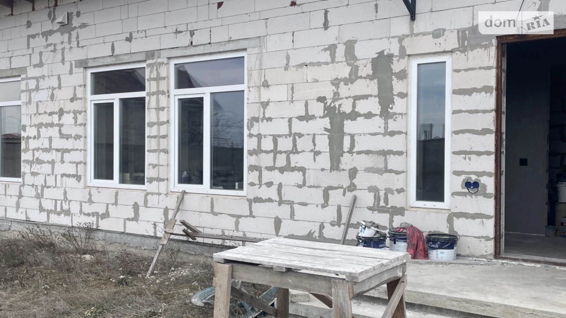 Продается одноэтажный дом 90.1 кв. м с подвалом, цена: 35000 $ - фото 2