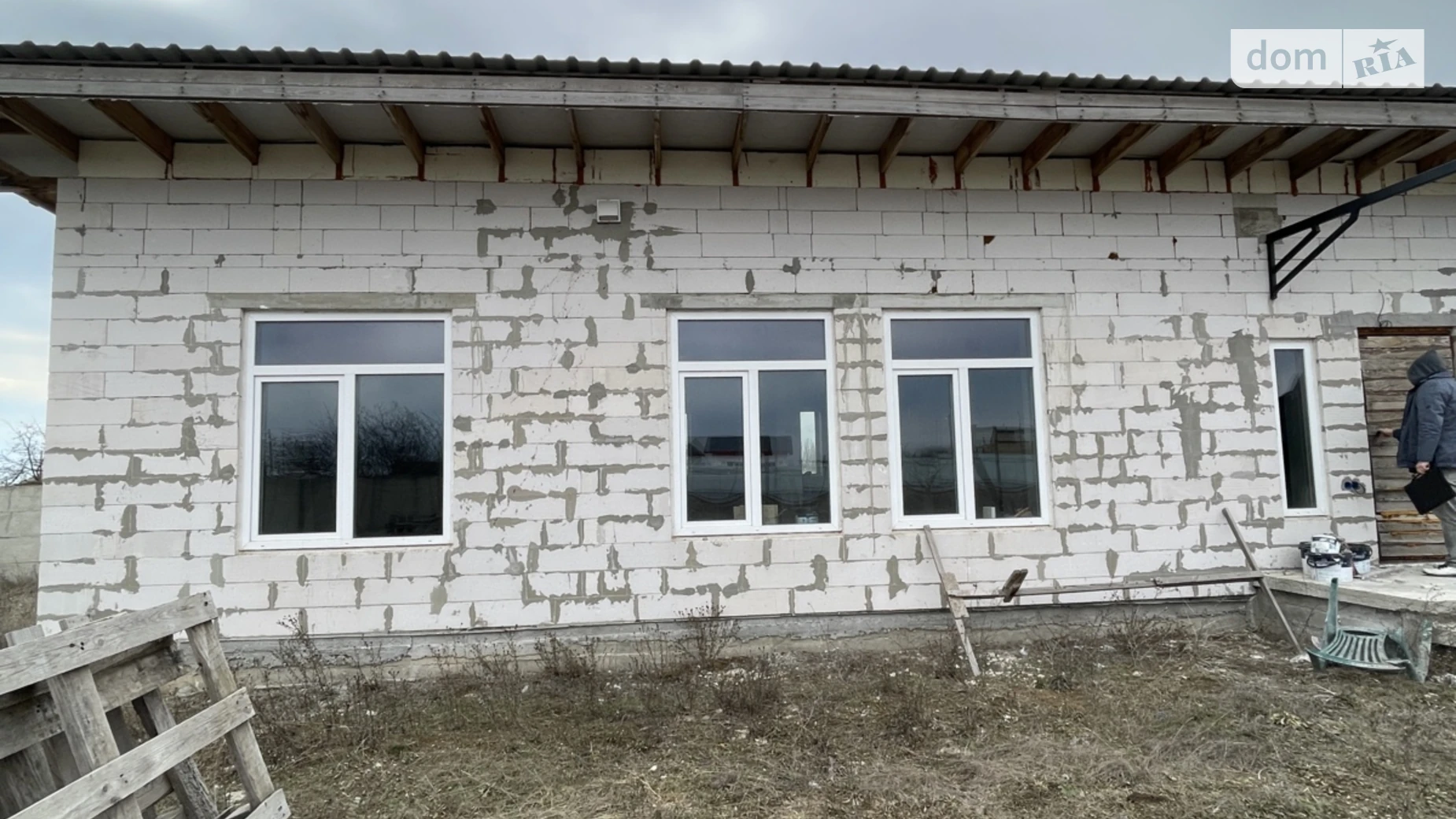 Продается одноэтажный дом 90.1 кв. м с подвалом, цена: 35000 $ - фото 3