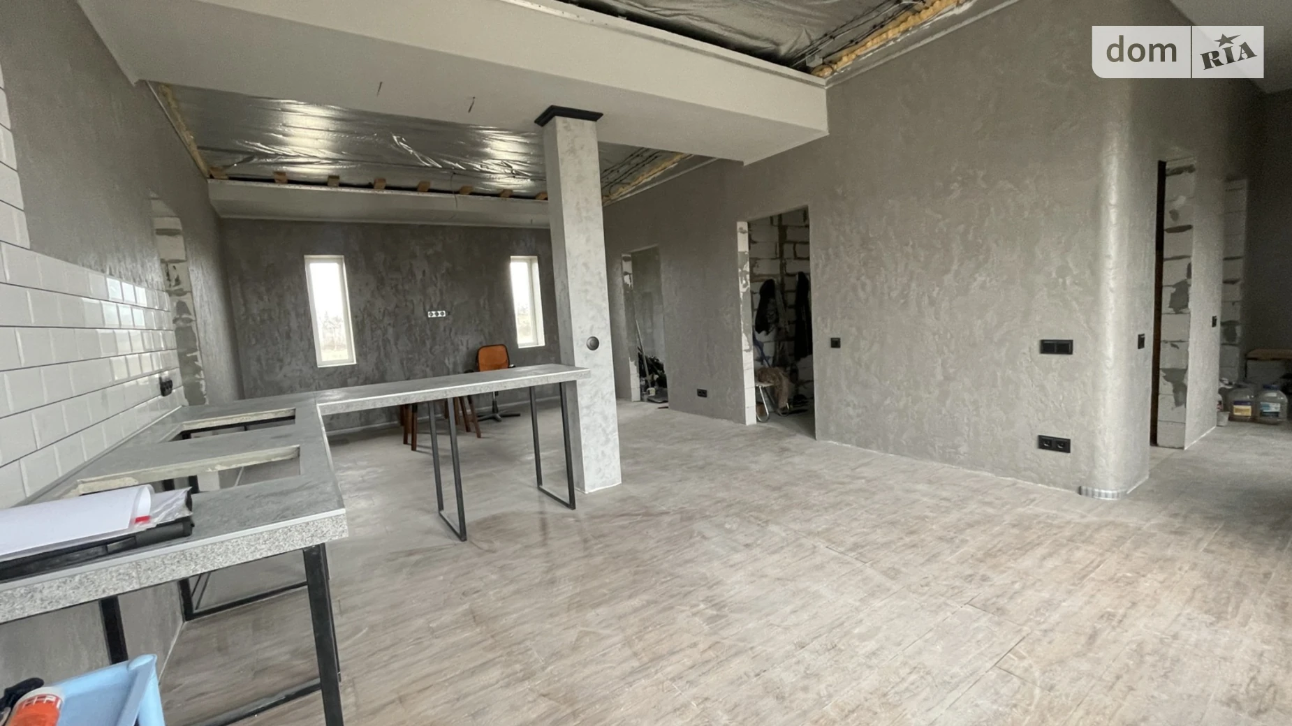 Продается одноэтажный дом 90.1 кв. м с подвалом, цена: 35000 $ - фото 5