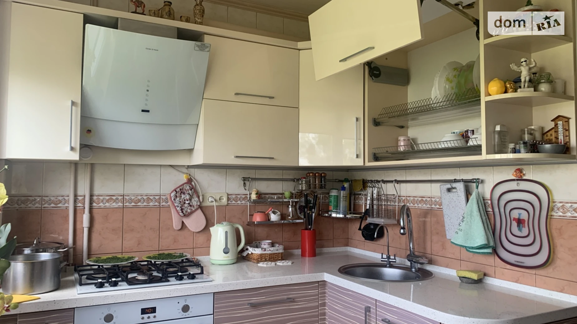 ул. Всеволода Нестайко, 5 Левобережный Масив Киев Левобережная, цена: 6000 грн - фото 3