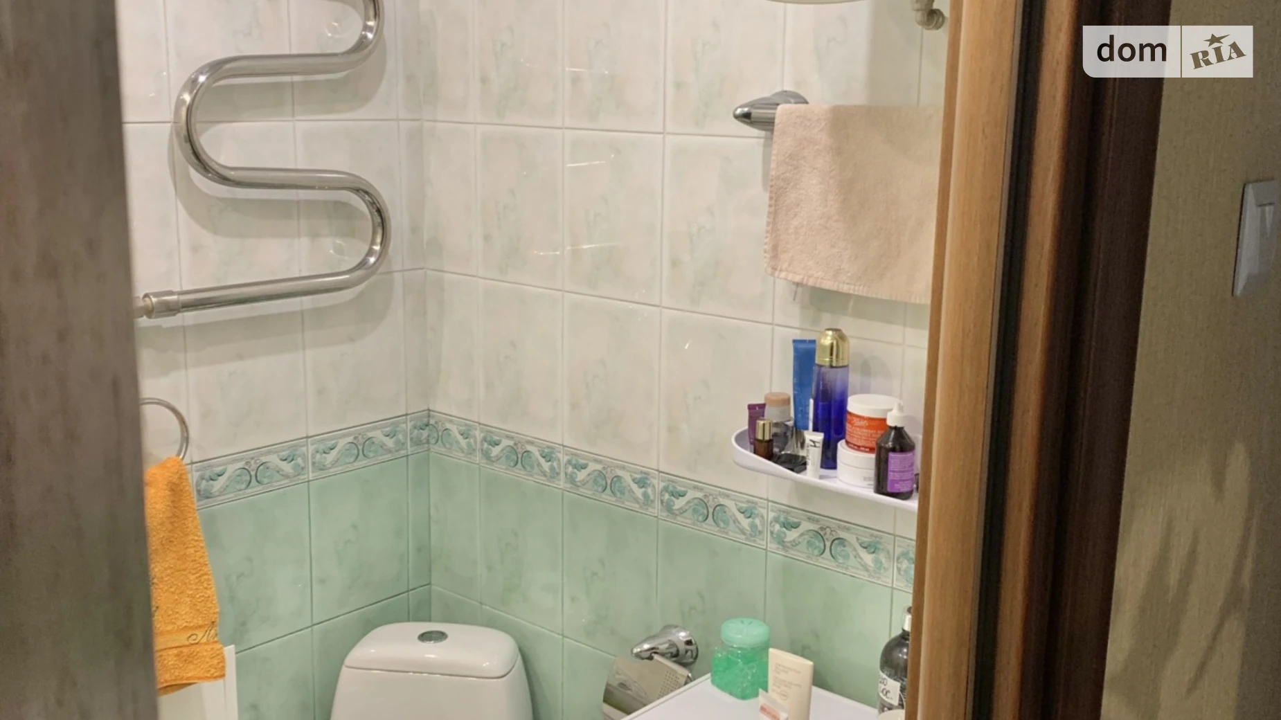 ул. Всеволода Нестайко, 5 Левобережный Масив Киев Левобережная, цена: 6000 грн - фото 5